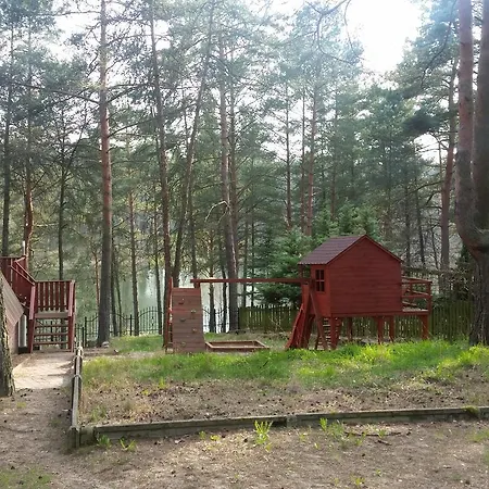Borowienko * Skarszewy