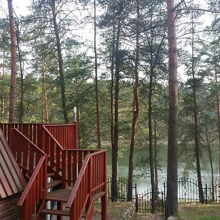 Borowienko Skarszewy